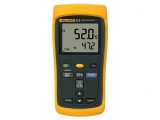 Termometru Digital LCD FLUKE 52 -200&divide;1372&deg;C cu Iluminare
