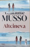Altcineva Giullaume Musso