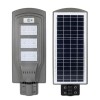 Corp Stradal cu Panou Solar Integrat si Telecomanda 90W/6400k