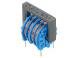 Inductor THT 39mH 700mA Vertical