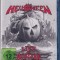 Helloween Live At Budokan (bluray)