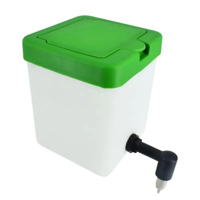 Adapatoare iepuri 0.5L (LA BUCATA) #032001 foto