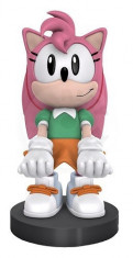 Figurina Suport Amy Rose Cable Guy foto