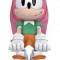 Figurina Suport Amy Rose Cable Guy