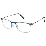 Cumpara ieftin New Balance NB409001 53, Rama ochelari de vedere, barbatesti
