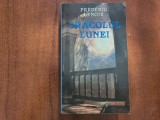 Oracolul lunei de Frederic Lenoir
