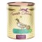 Terra Canis Duck with natural rice, beetroot, pear &amp;amp; sesame 800 g