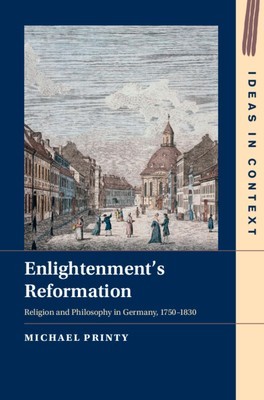 Enlightenment&amp;#039;s Reformation foto