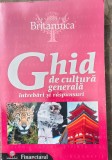 Encyclopedia Britanica -Ghid de cultura generala