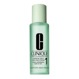 Clinique, Clarifying Lotion 1, Fără ulei, Exfoliere, Loțiune exfoliantă, 400 ml
