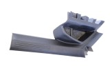 Ornament prag interior st&acirc;nga spate VOLVO XC40 536 2020 OEM: 31469245 25736936