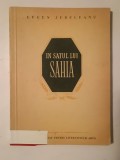Eugen Jebeleanu - &Icirc;n satul lui Sahia (poem) (1952)