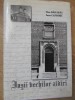 IASII VECHILOR ZIDIRI PANA LA 1821-DAN BADARAU, IOAN CAPROSU-275649