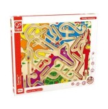Cumpara ieftin Labirint magnetic Hape - Distractie la dublu