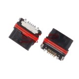 Mufă &Icirc;ncărcare Originală Sony Xperia Z4, Z5, Z5 Compact, Z5 Premium - Conector Alimentare