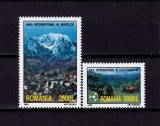Cumpara ieftin RO 2002 ,LP 1587 , &quot;Anul muntilor/ecoturismului &quot; ,serie ,MNH