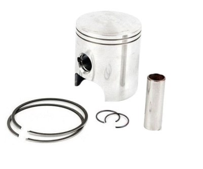 Piston scuter 2T 125cc Aprilia Rotax 54.50mm foto