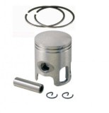 Set piston scuter Piaggio Gilera Typhoon 80cc 47mm-2T
