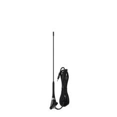 Antena pavilion Lampa - 40cm Garage AutoRide foto