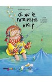 Ce nu se potriveste aici? - Ralf Butschkow - Editura Meteor Press
