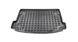 Tavita portbagaj Land Rover Range Rover Evoque, 12.2018-, montare spate, fara protectie antiderapanta; elastomer, RapidAuto