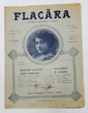 FLACARA LITERARA , ARTISTICA , SOCIALA , REVISTA , ANUL I , NR. 18 , 18 FEBRUARIE , 1912