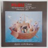 DORIN COLTOFEANU , CATALOG DE EXPOZITIE , MoBU INTERNATIONAL ART FAIR OF BUCHAREST , curator DAMIAN FLOREA , 2025