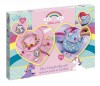 Set creativ 2 in 1 - Bijuterii &amp; gentuta unicorni PlayLearn Toys, Totum