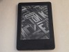 E-book reader Kindle Gen.7 4GB Wi-Fi Ecran 6 Inch E-Ink Pearl Touchscreen 167 PPI Negru, 4 GB, WiFi