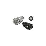 Far Kia Picanto 02.2008-06.2011 TYC partea Dreapta, tip bec H4 cu motoras