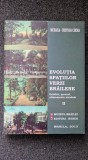 EVOLUTIA SPATIILOR VERZI BRAILENE - Candea (vol. II)