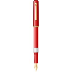 Stilou Scrikss 419 Red GT