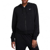 Hanorac Nike One DF FZ Hoodie LBR