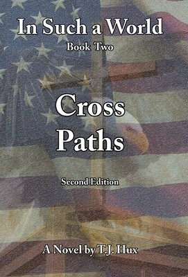 In Such a World: Cross Paths foto