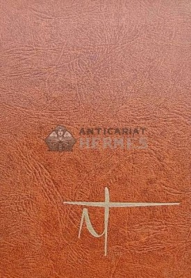 Noul Testament (tradus si adnotat de Pr. Dr. Emil Pascal) - 1992 (AQ145) foto