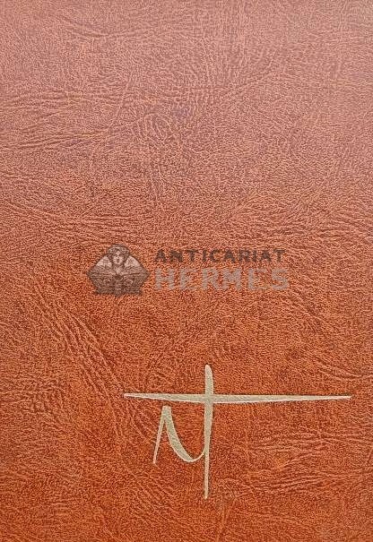 Noul Testament (tradus si adnotat de Pr. Dr. Emil Pascal) - 1992 (AQ145)