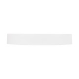 Mini Panou LED Rotund Alb PT 20W 6400K IP44 - HOMELIGHT