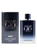 Parfum Armani Acqua di Gio Profondo Parfum, 200 ml, pentru barbati