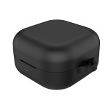 Husa Samsung Galaxy Buds 4 Asteroid GSM Silicone Case, negru