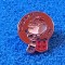 Insigna fotbal - COMO 1907 Calcio (Italia)