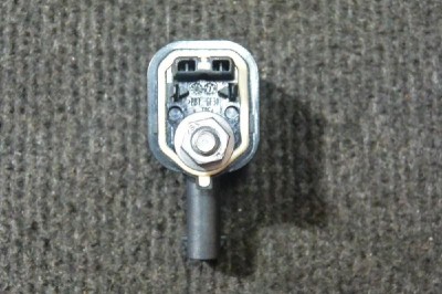 Senzor de impact lateral dreapta BMW X5 F15, F85 2014 OEM: 9224178 | 2012618 foto