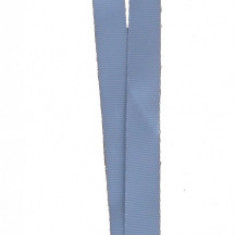 Lanyard Textil, 15mm Latime,clip Retractabil, Kejea - Gri