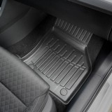 Cumpara ieftin Set covorase auto cauciuc umbrella pentru opel movano b (2010-)