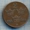 AX 47 MONEDA - SUEDIA - 2 ORE -ANUL 1941 -STAREA CARE SE VEDE
