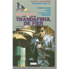 Trandafirul De Fier - Brigitte Aubert