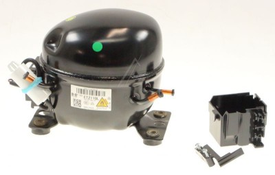 COMPRESSOR ASSY K1574602 FRIGIDER HISENSE foto