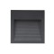 Spot LED Perete Scara, 6W, 6400K, lumina rece