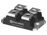 Diodă Dublă Independentă 650V 30A SOT227B 60A Tub