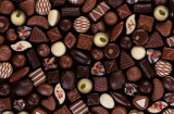 Cumpara ieftin Fototapet autocolant Food29 - ciocolata, 200 x 150 cm