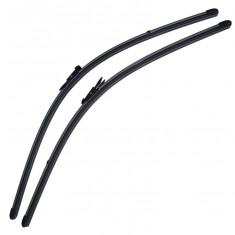 Stergatoare auto Valeo pentru Peugeot 307 09.2005-09.2007 700/650mm pentru parbriz